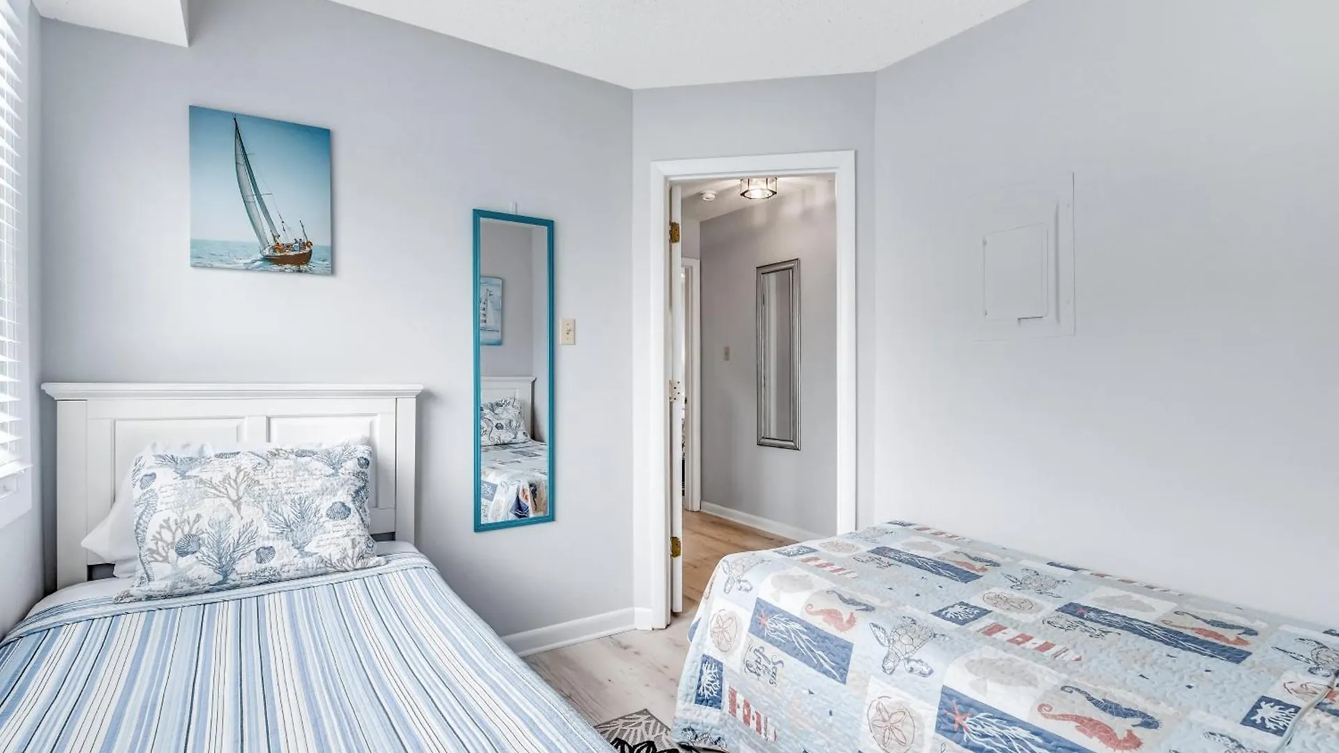 Seawood 3 Apartment Ocean City 0*,  United States