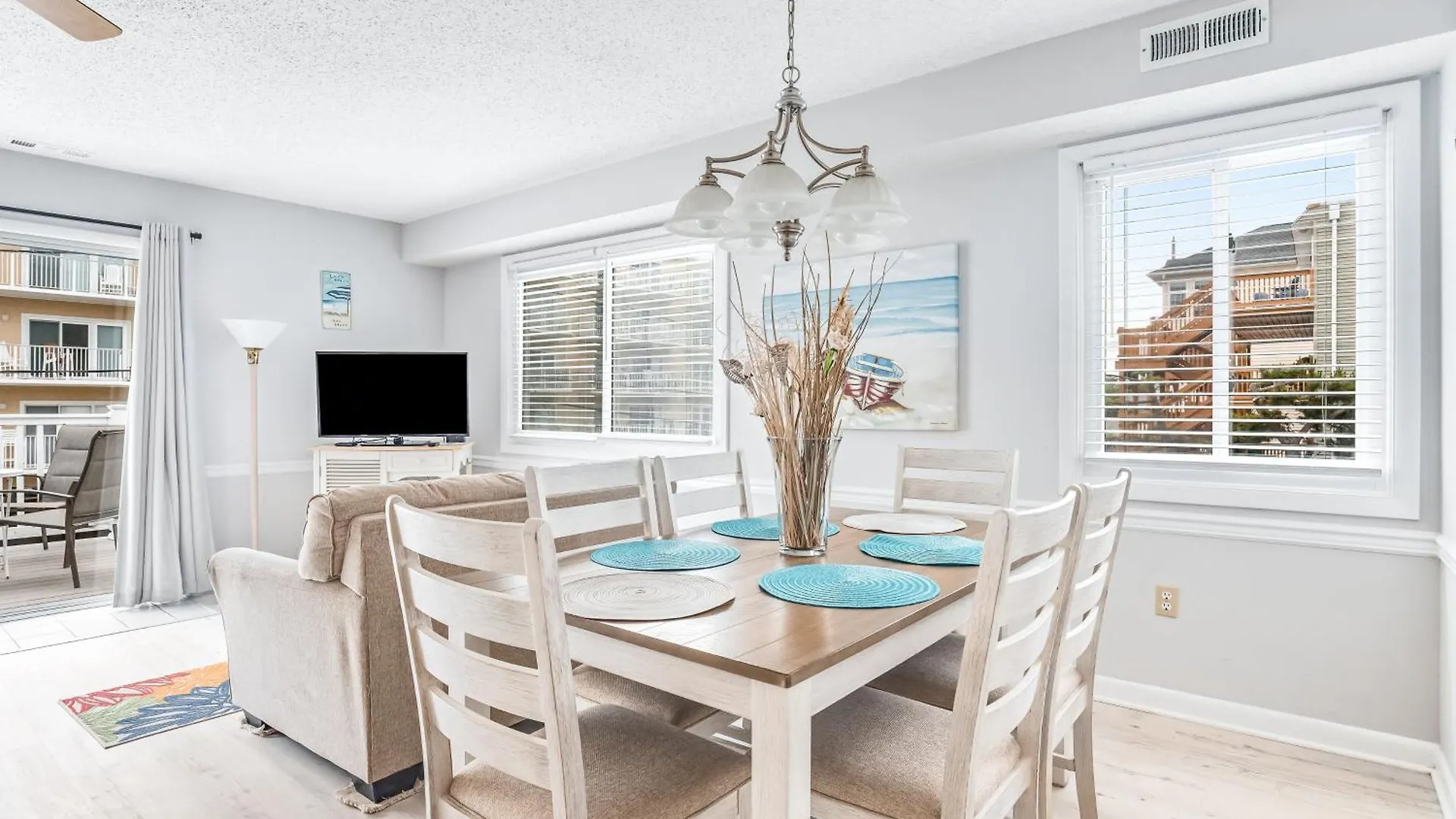 Seawood 3 Apartment Ocean City United States