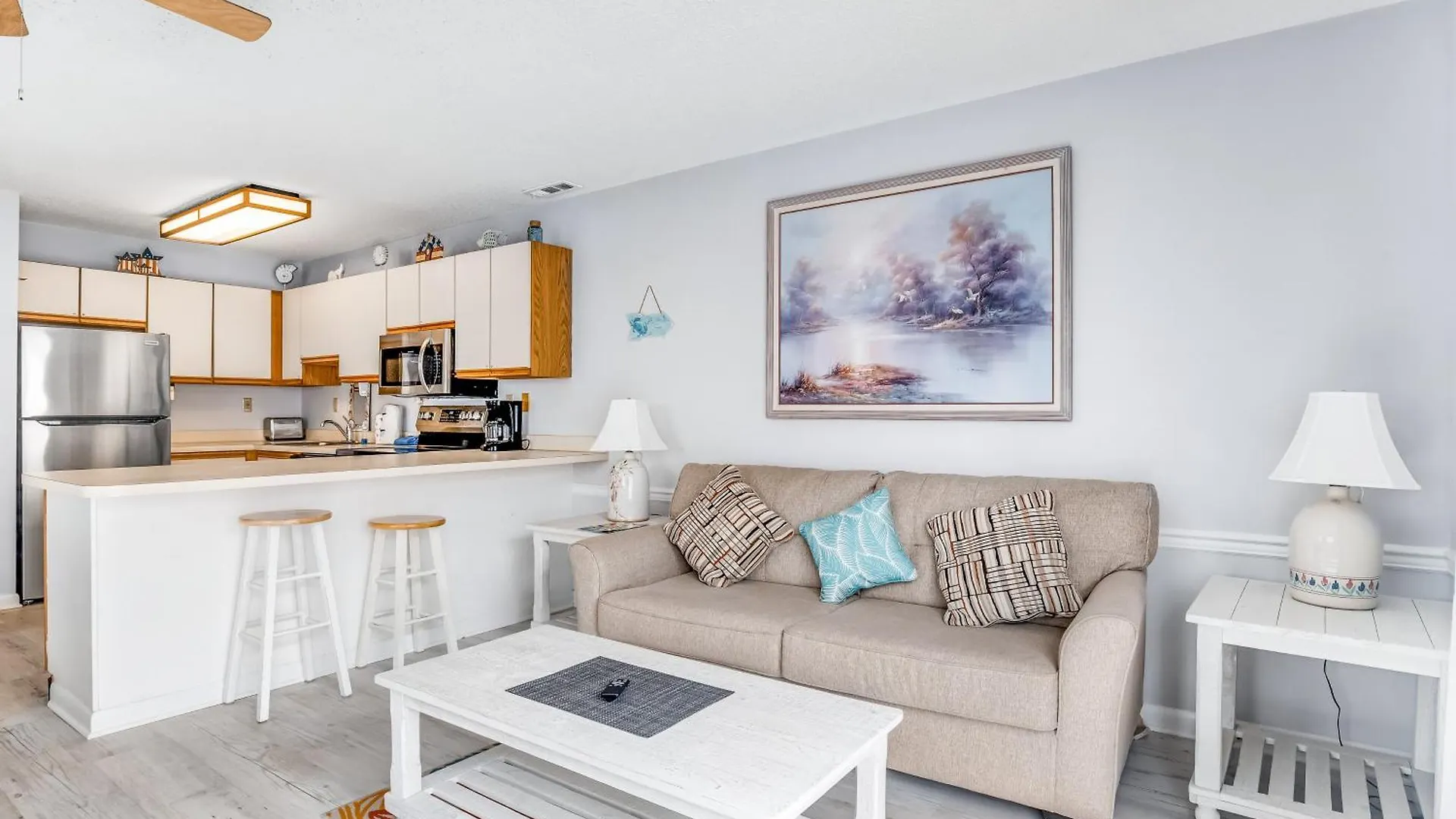 Seawood 3 Apartment Ocean City
