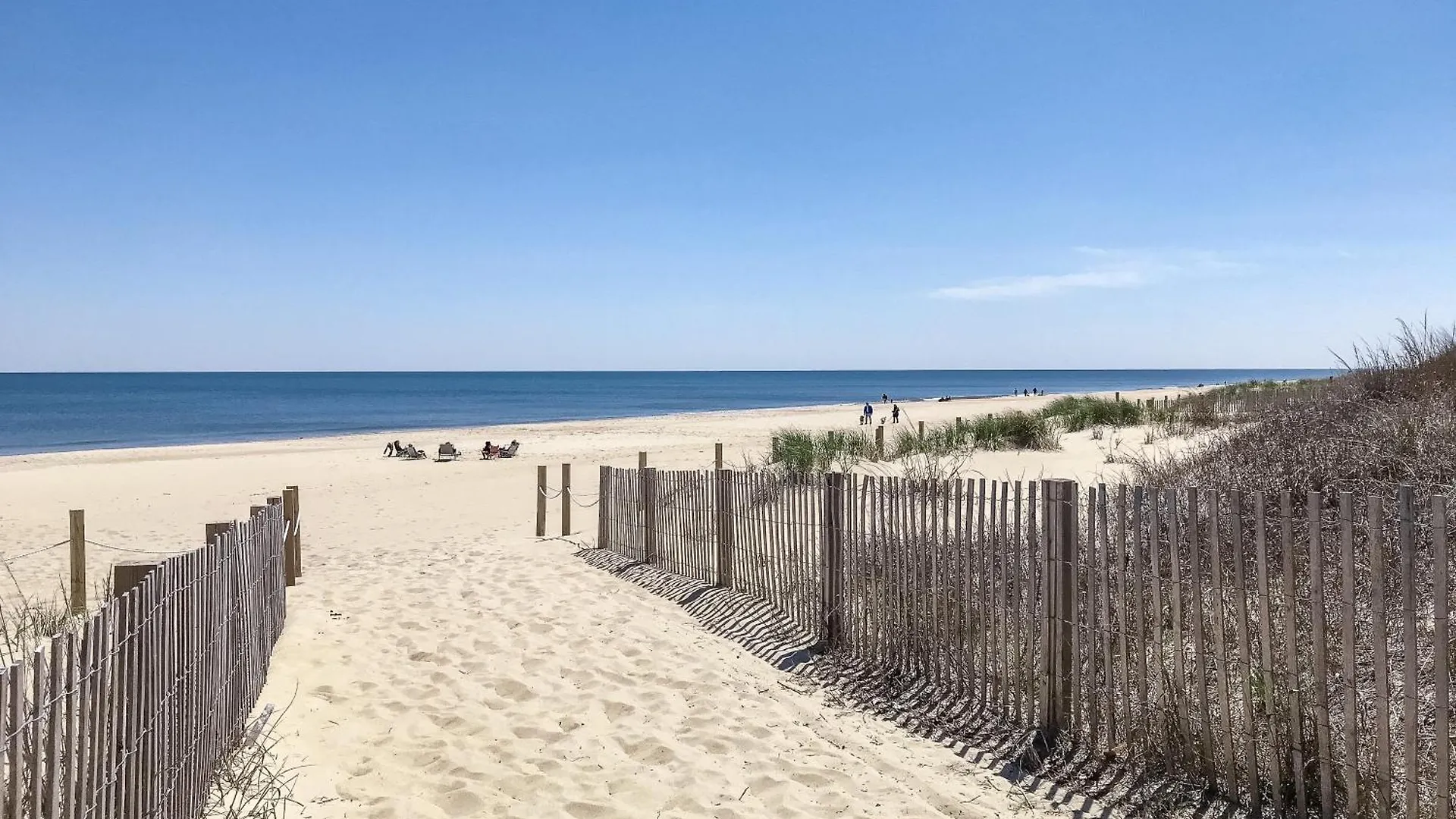 Seawood 3 Apartment Ocean City United States